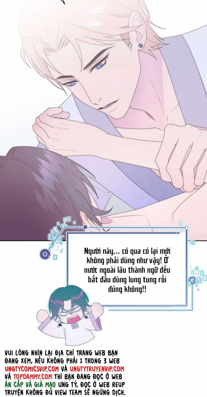 manhwax10.com - Truyện Manhwa Mời Nhập Mật Mã Kích Hoạt Chương 14 Trang 30