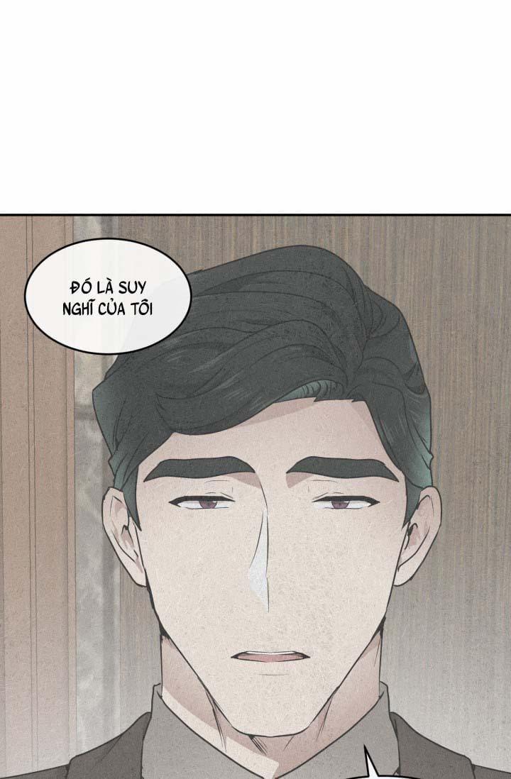 manhwax10.com - Truyện Manhwa Mối Quan Hệ Ẩn Danh Chương 6 Trang 19