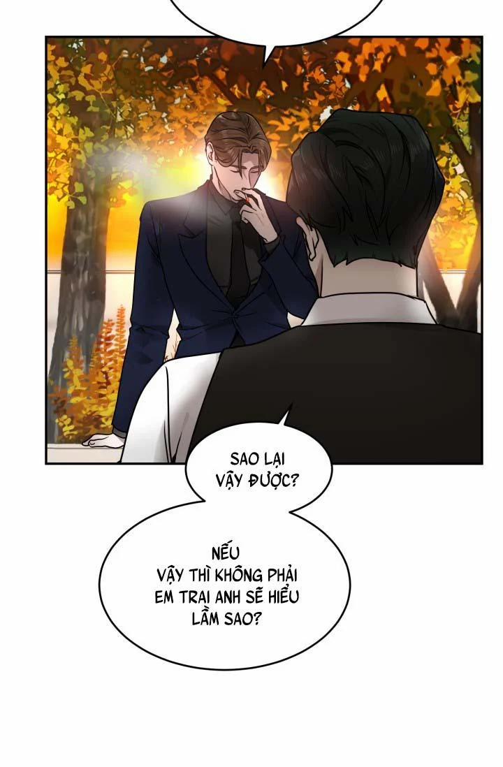 manhwax10.com - Truyện Manhwa Mối Quan Hệ Ẩn Danh Chương 6 Trang 67