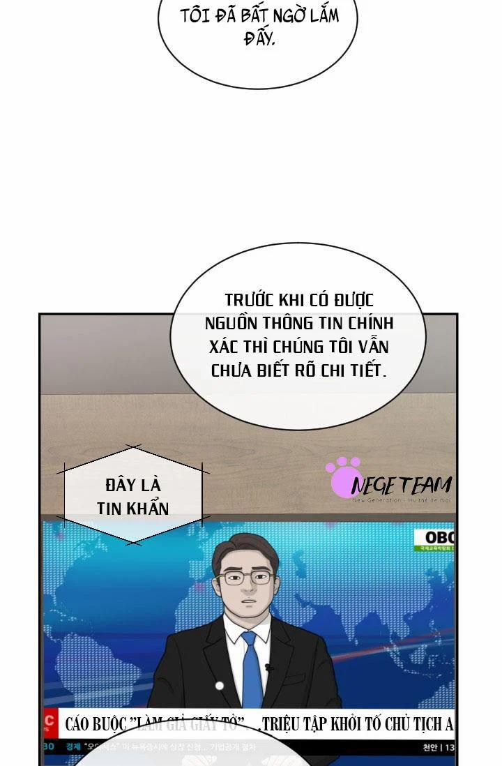 manhwax10.com - Truyện Manhwa Mối Quan Hệ Ẩn Danh Chương 9 Trang 22