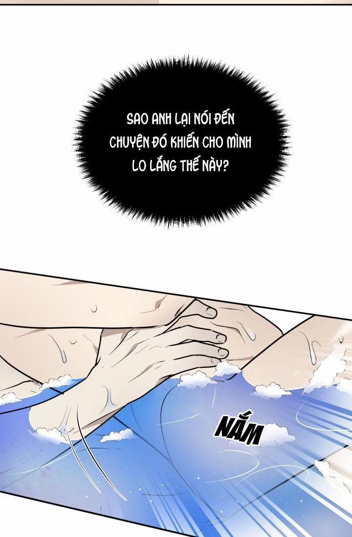 manhwax10.com - Truyện Manhwa Mối Quan Hệ Ẩn Danh Chương 9 Trang 79