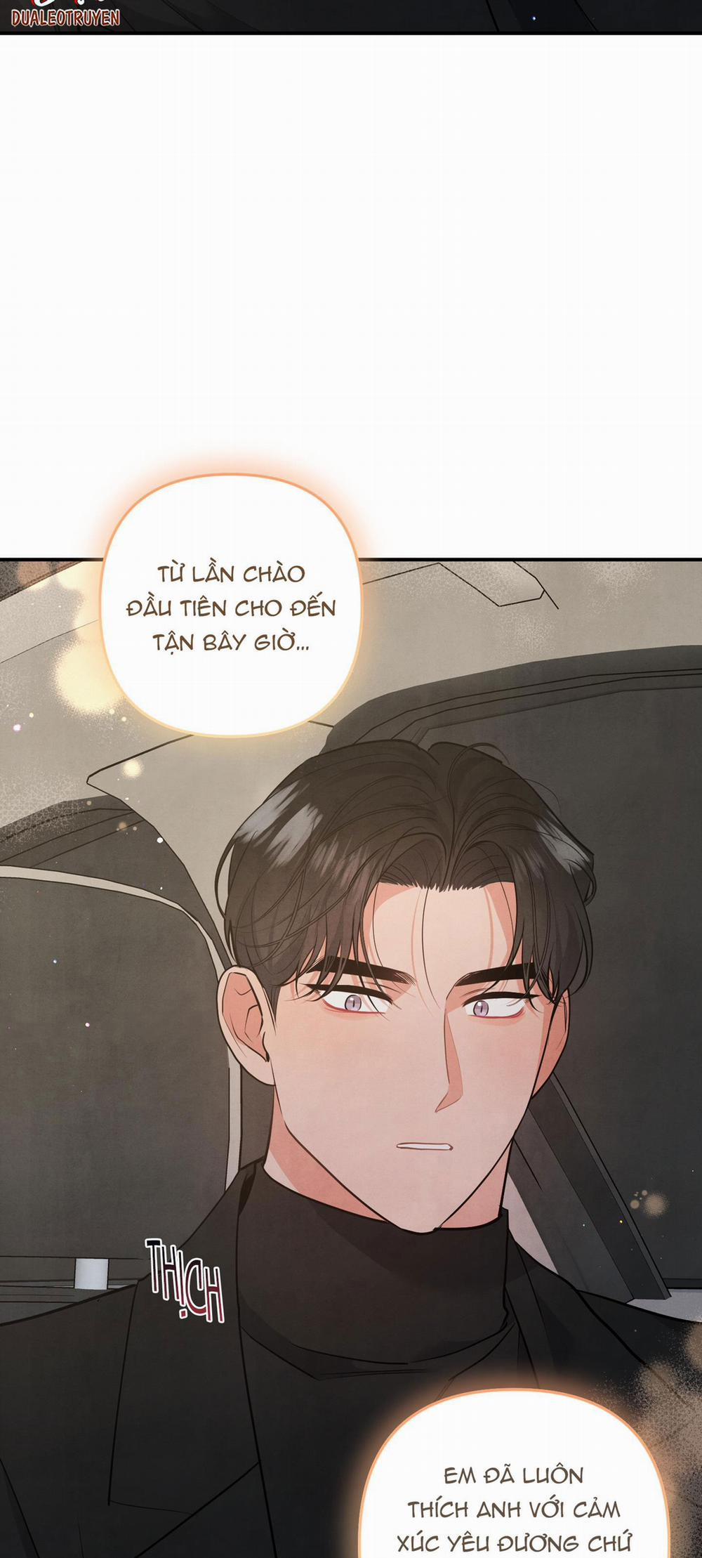 manhwax10.com - Truyện Manhwa Mối Quan Hệ Của Thú Nhân Chương 69 CHAP 66 Trang 23