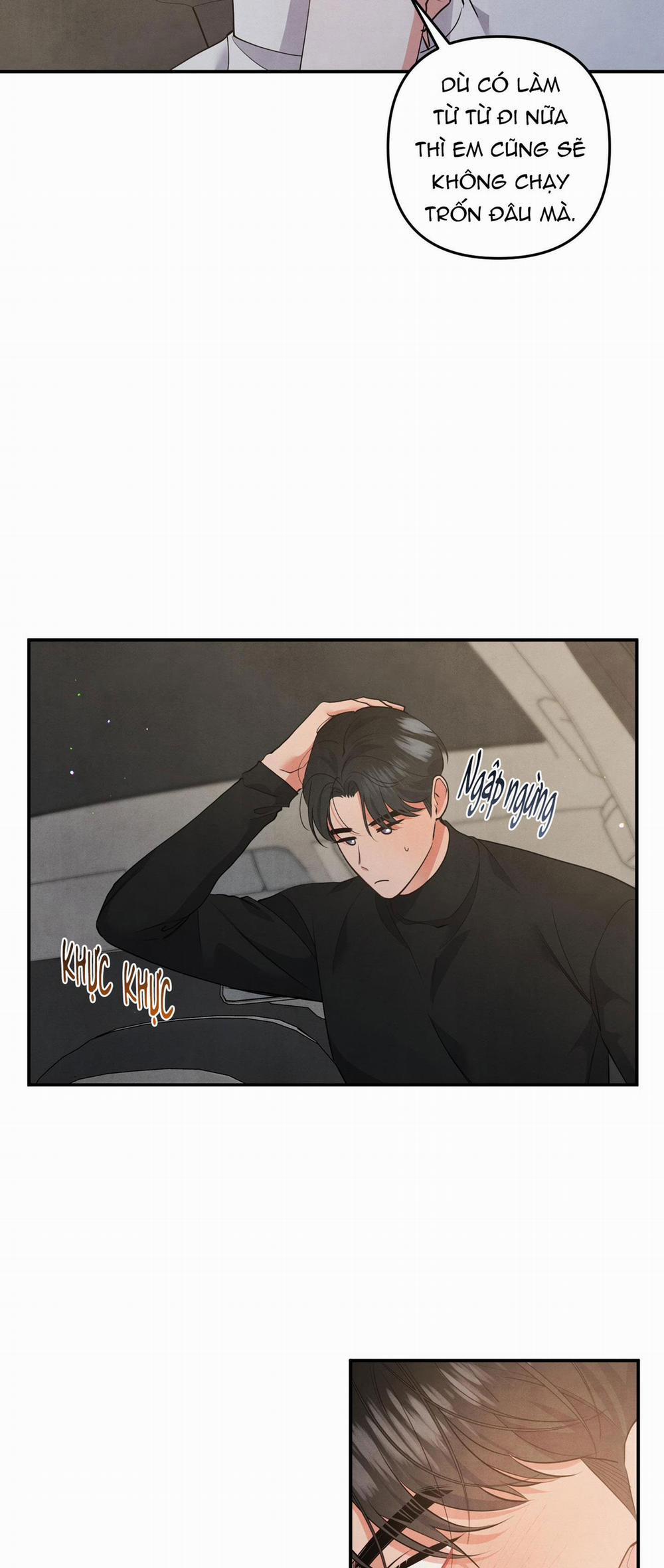 manhwax10.com - Truyện Manhwa Mối Quan Hệ Của Thú Nhân Chương 69 CHAP 66 Trang 39