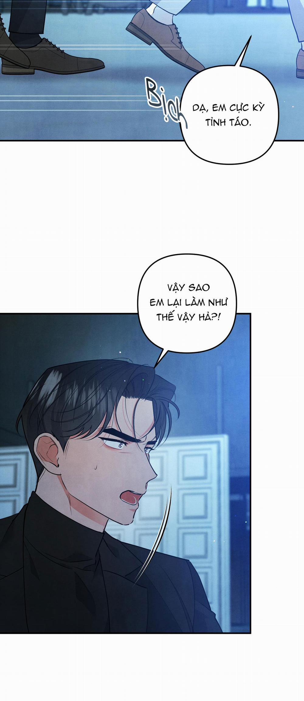 manhwax10.com - Truyện Manhwa Mối Quan Hệ Của Thú Nhân Chương 69 CHAP 66 Trang 10