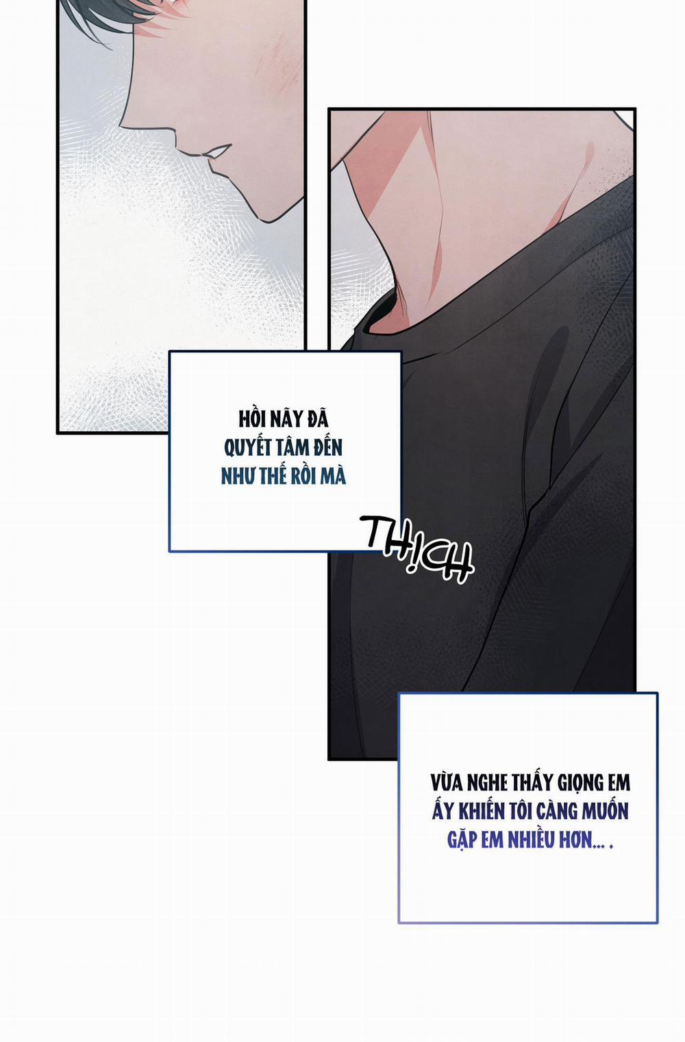 manhwax10.com - Truyện Manhwa Mối Quan Hệ Của Thú Nhân Chương 72 CHAP 69 Trang 27