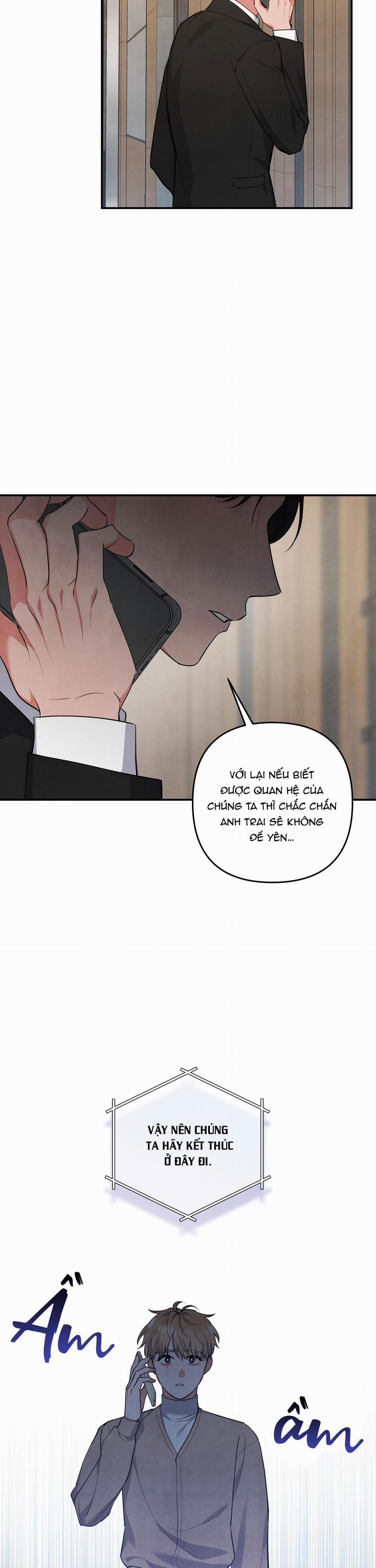 manhwax10.com - Truyện Manhwa Mối Quan Hệ Của Thú Nhân Chương 72 Trang 3