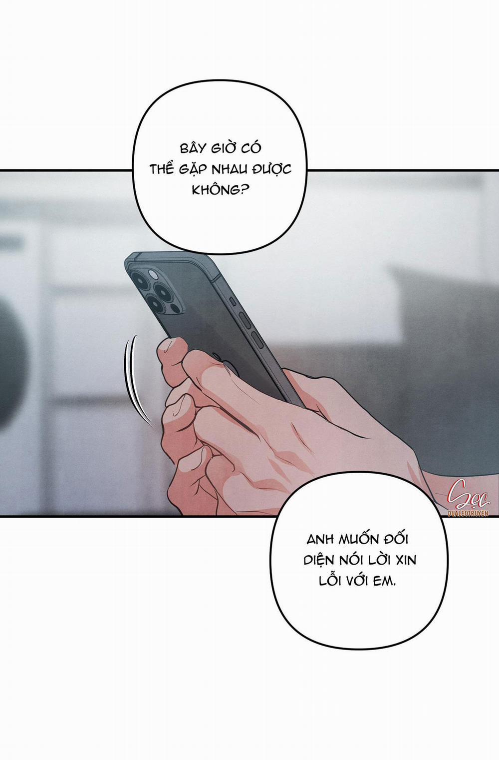 manhwax10.com - Truyện Manhwa Mối Quan Hệ Của Thú Nhân Chương 72 Trang 28