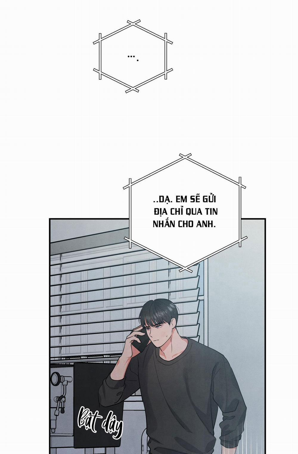 manhwax10.com - Truyện Manhwa Mối Quan Hệ Của Thú Nhân Chương 72 Trang 29