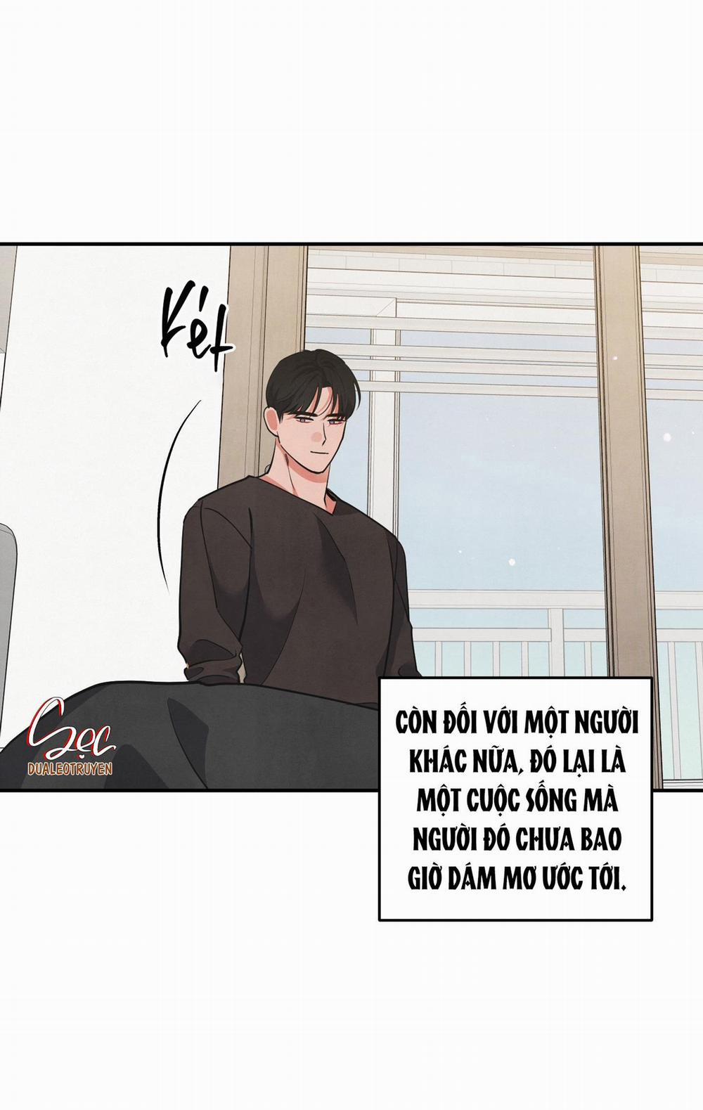 manhwax10.com - Truyện Manhwa Mối Quan Hệ Của Thú Nhân Chương 75 0 72 Trang 46