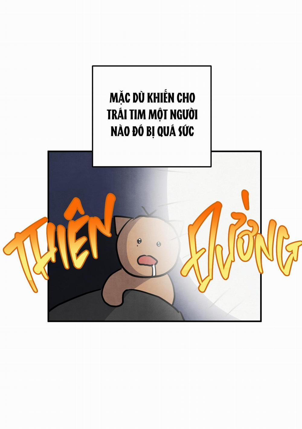 manhwax10.com - Truyện Manhwa Mối Quan Hệ Của Thú Nhân Chương 75 0 72 Trang 49