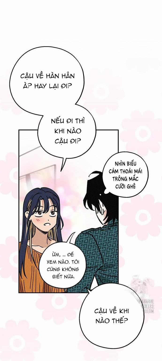 manhwax10.com - Truyện Manhwa Mối Quan Hệ Đặc Biệt Chương 6 2 Trang 19