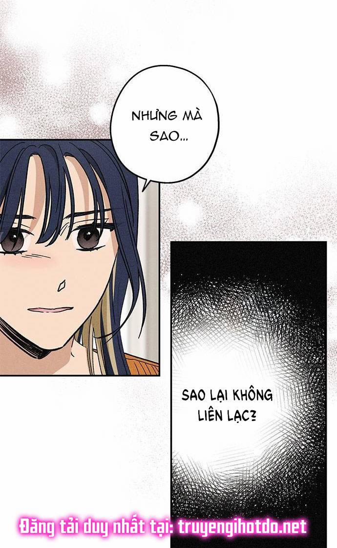 manhwax10.com - Truyện Manhwa Mối Quan Hệ Đặc Biệt Chương 6 2 Trang 21