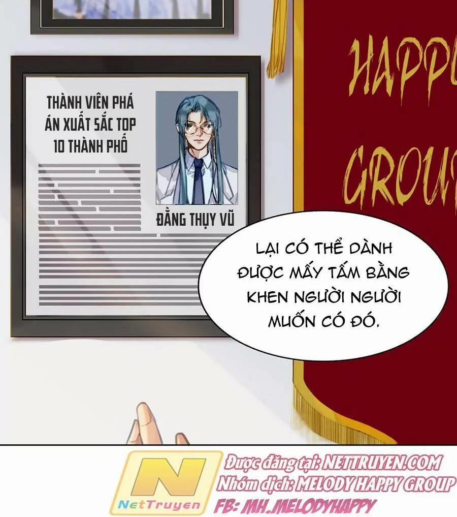 manhwax10.com - Truyện Manhwa Mối Quan Hệ Không Hoàn Hảo Chương 1 Trang 31