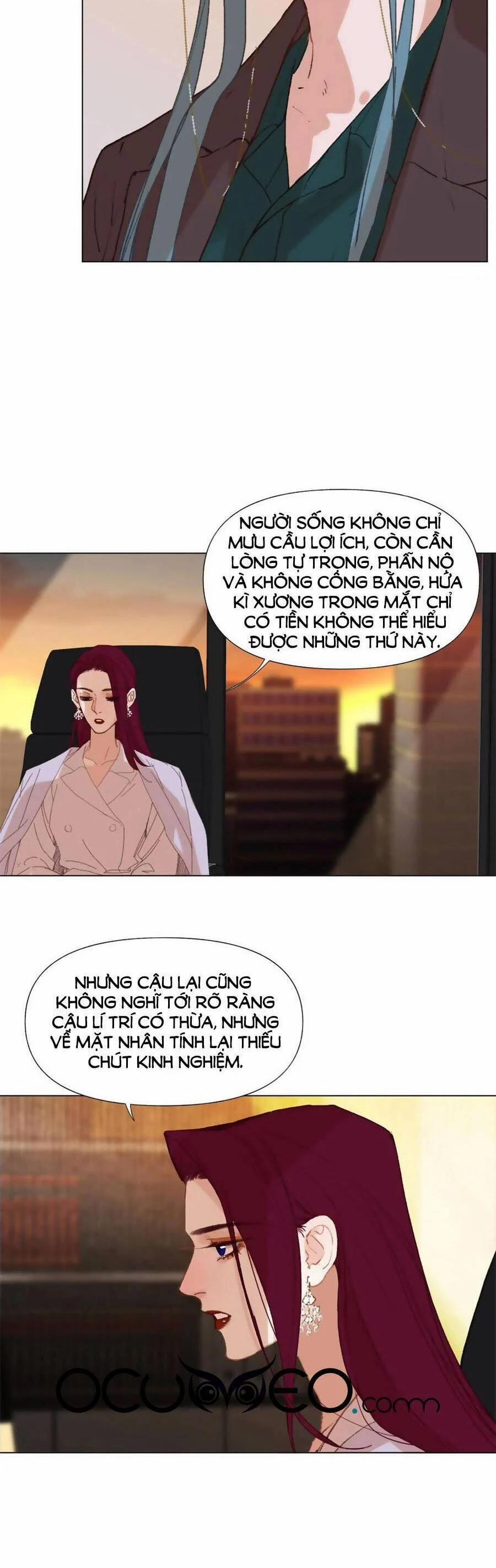 manhwax10.com - Truyện Manhwa Mối Quan Hệ Không Hoàn Hảo Chương 136 Trang 4