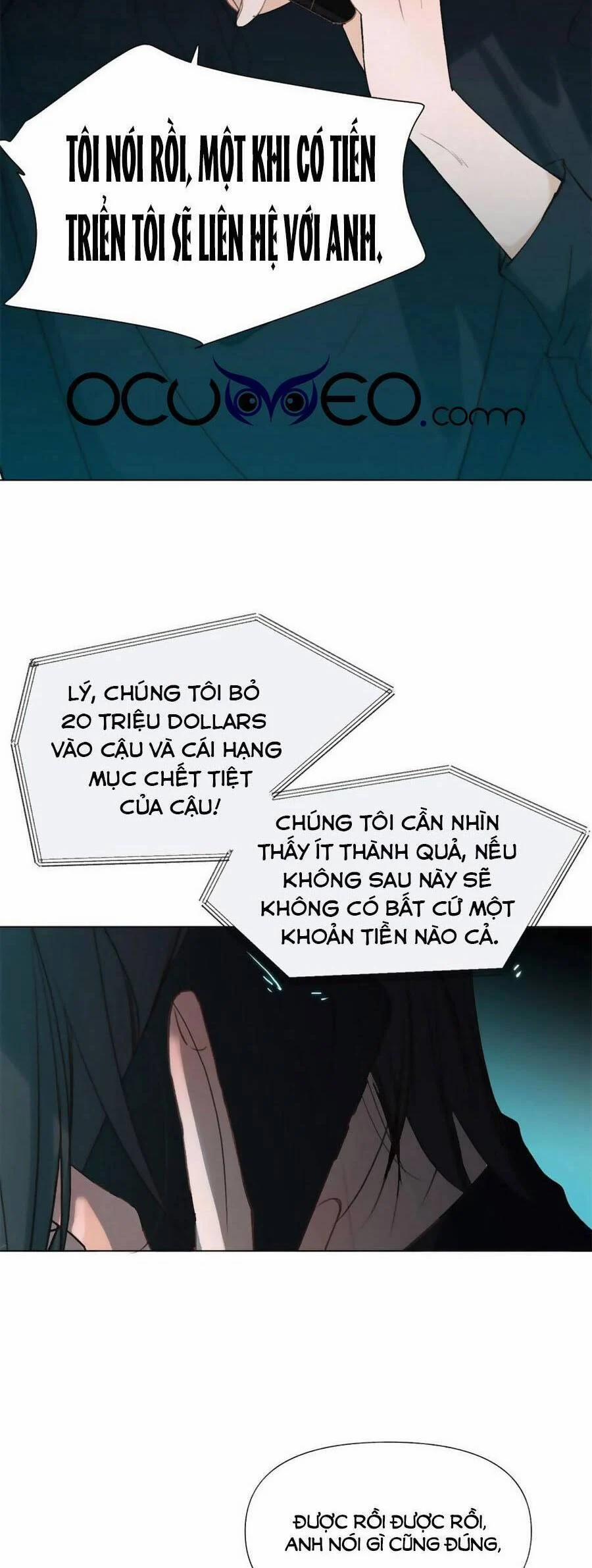 manhwax10.com - Truyện Manhwa Mối Quan Hệ Không Hoàn Hảo Chương 137 Trang 5