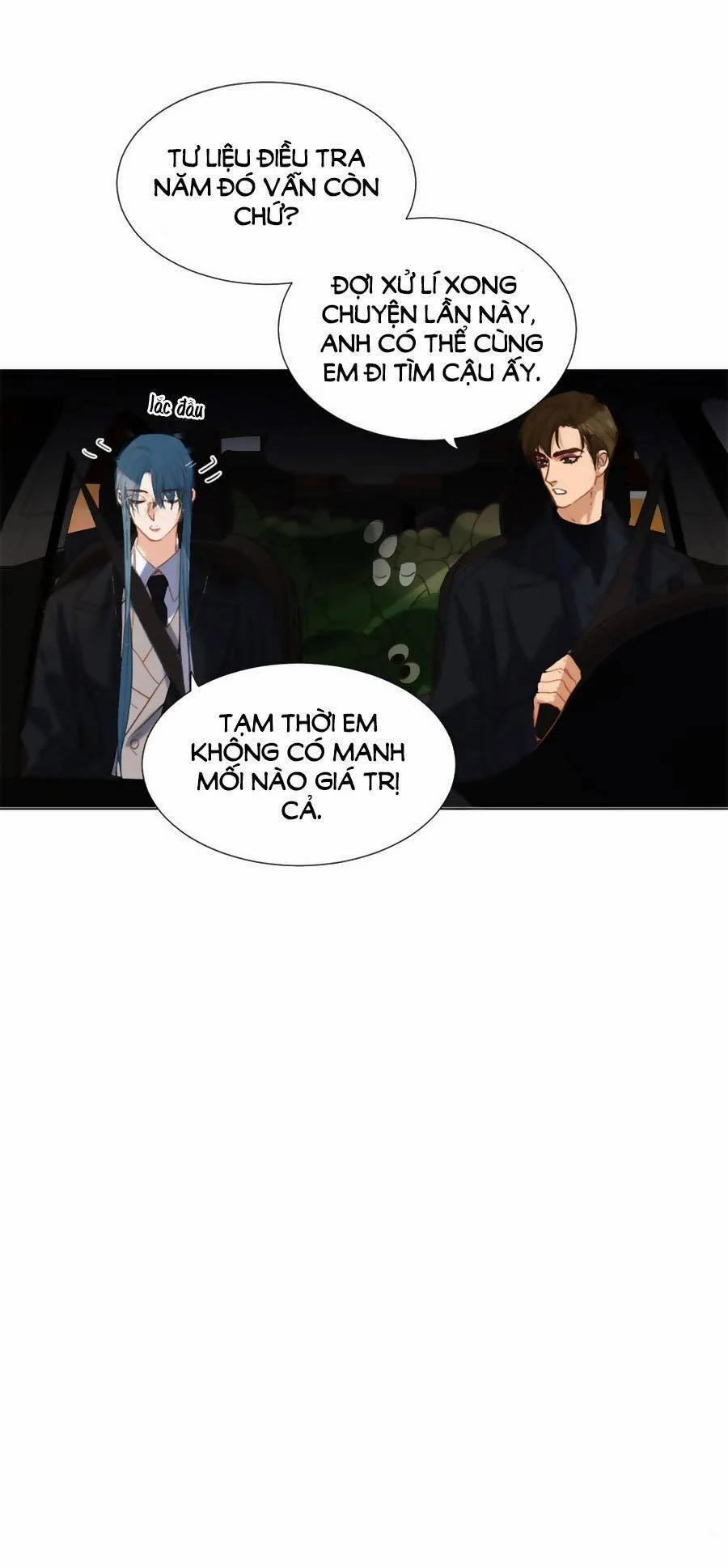 manhwax10.com - Truyện Manhwa Mối Quan Hệ Không Hoàn Hảo Chương 139 Trang 11