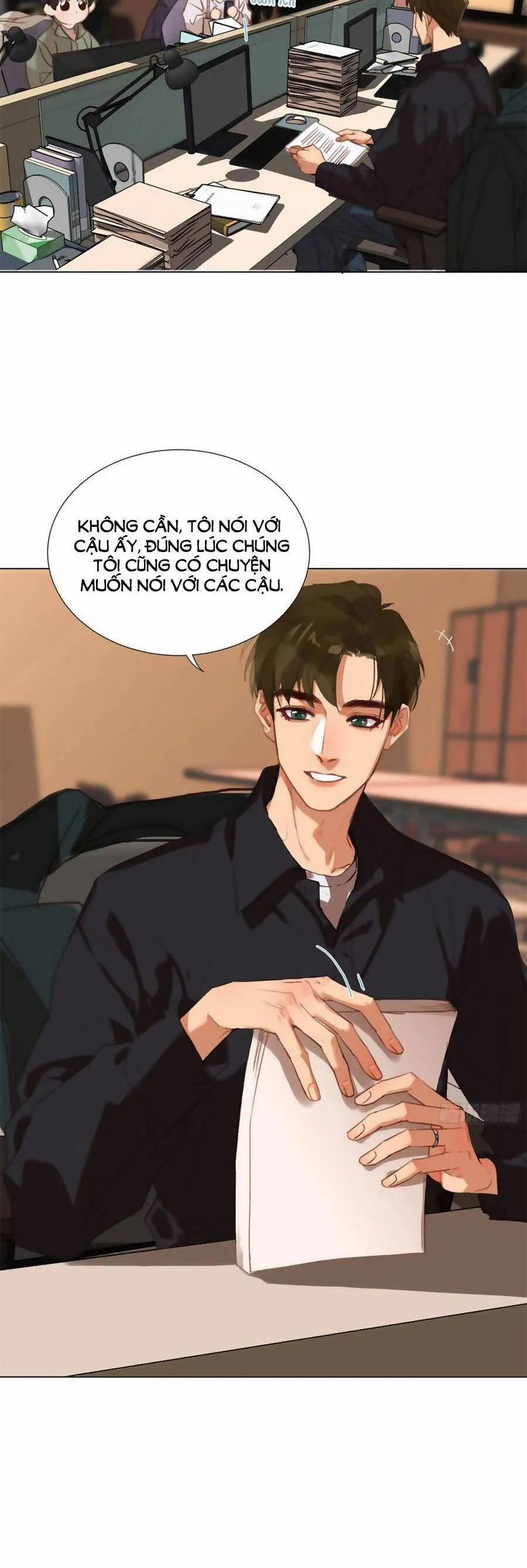 manhwax10.com - Truyện Manhwa Mối Quan Hệ Không Hoàn Hảo Chương 141 Trang 10