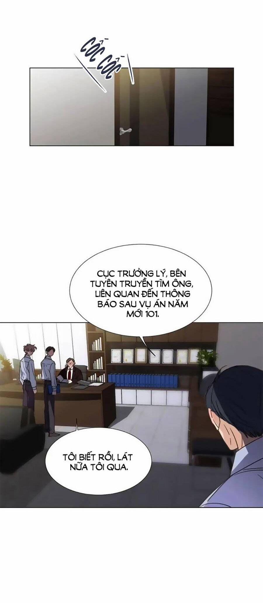 manhwax10.com - Truyện Manhwa Mối Quan Hệ Không Hoàn Hảo Chương 157 Trang 20