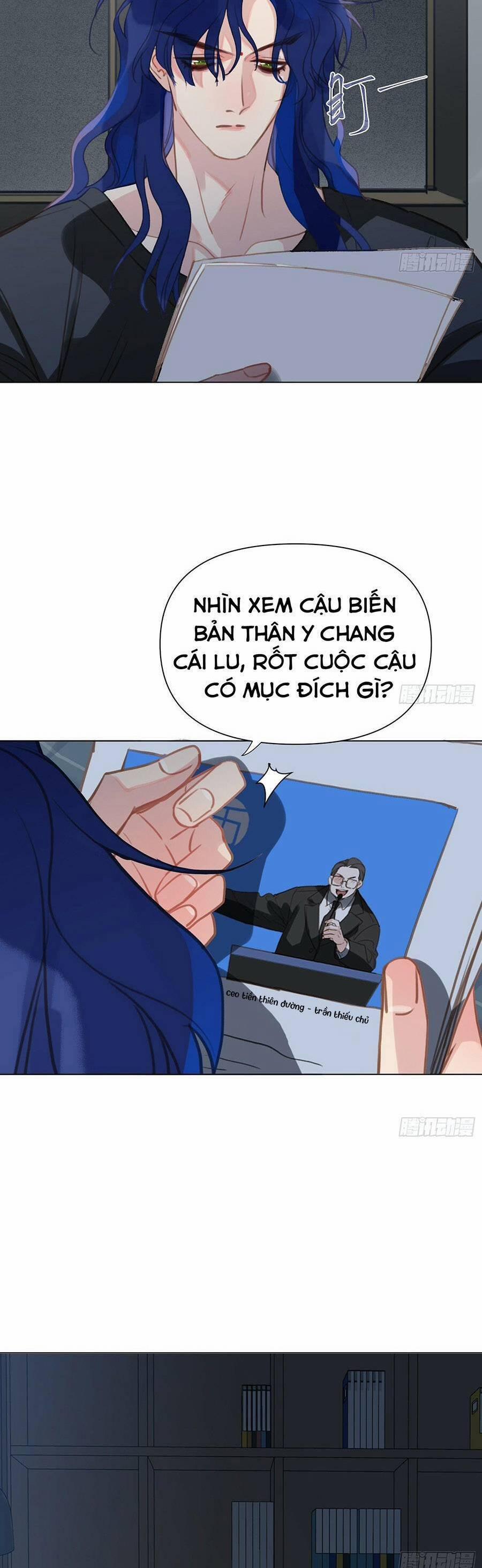 manhwax10.com - Truyện Manhwa Mối Quan Hệ Không Hoàn Hảo Chương 167 Trang 14