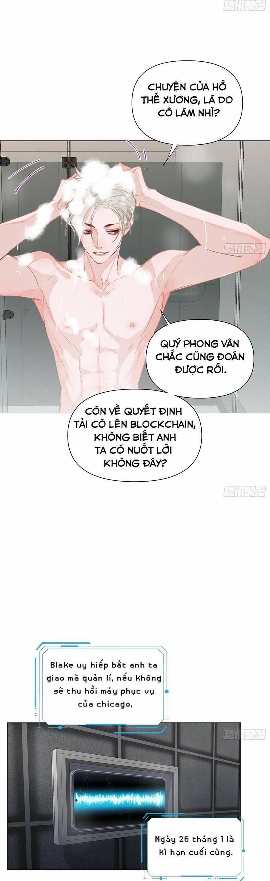 manhwax10.com - Truyện Manhwa Mối Quan Hệ Không Hoàn Hảo Chương 167 Trang 19