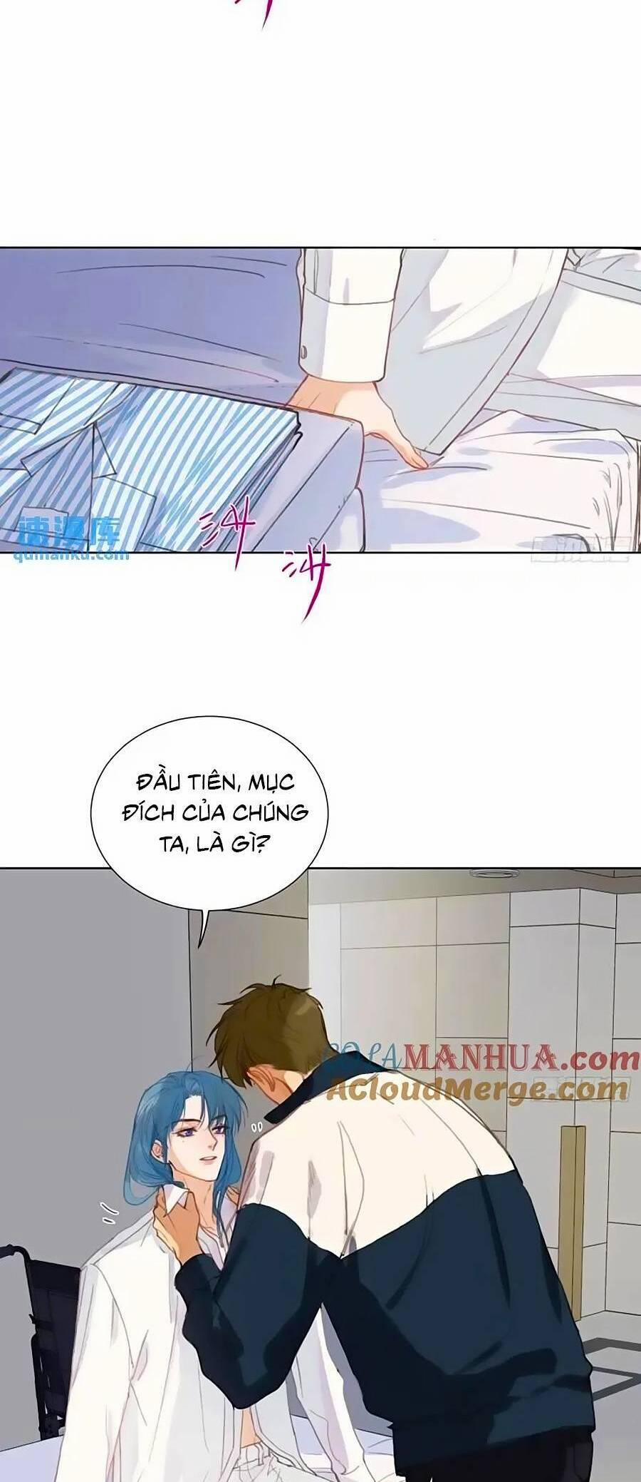 manhwax10.com - Truyện Manhwa Mối Quan Hệ Không Hoàn Hảo Chương 178 Trang 13