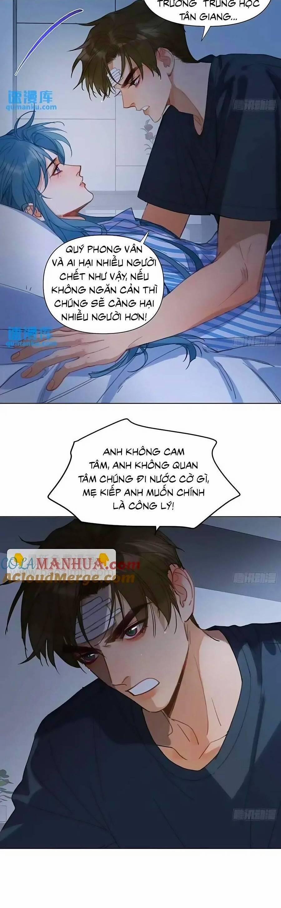 manhwax10.com - Truyện Manhwa Mối Quan Hệ Không Hoàn Hảo Chương 178 Trang 6