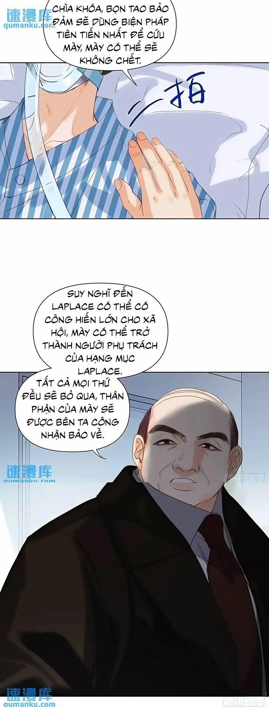 manhwax10.com - Truyện Manhwa Mối Quan Hệ Không Hoàn Hảo Chương 179 Trang 16