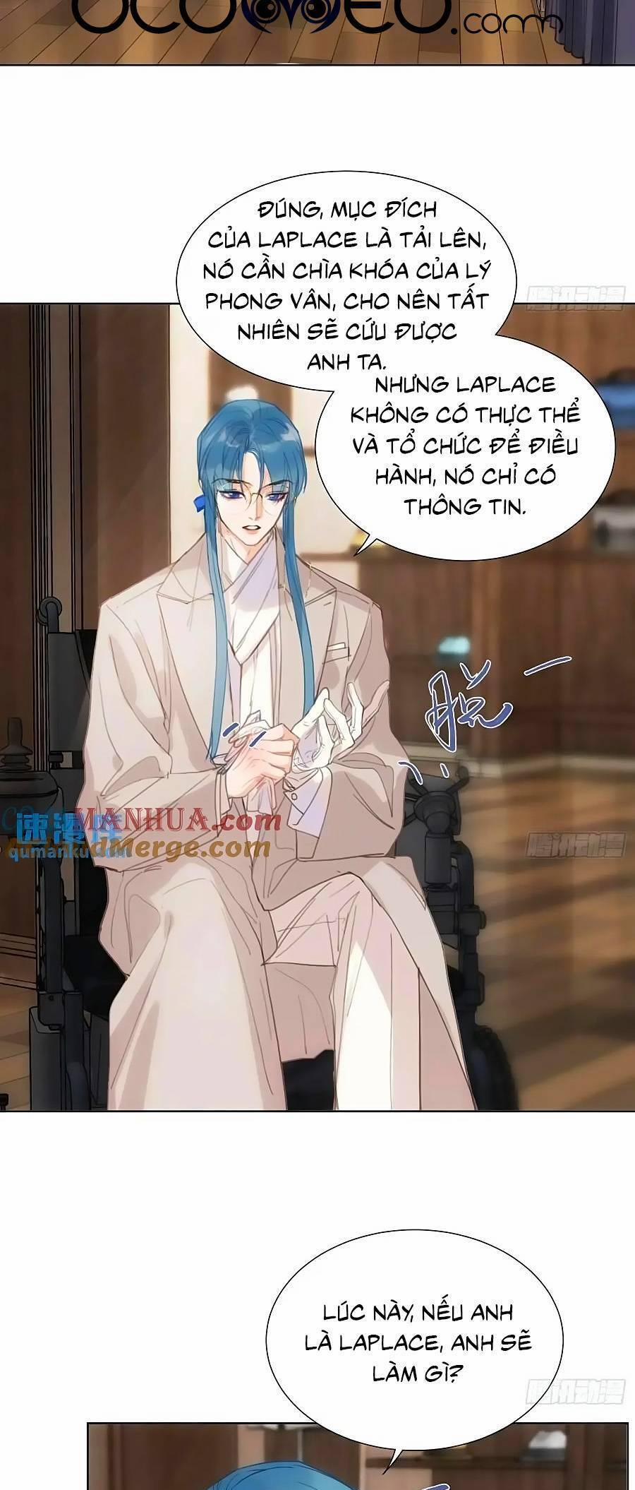 manhwax10.com - Truyện Manhwa Mối Quan Hệ Không Hoàn Hảo Chương 179 Trang 4