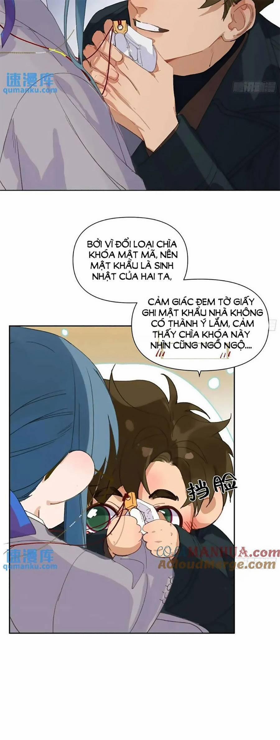 manhwax10.com - Truyện Manhwa Mối Quan Hệ Không Hoàn Hảo Chương 185 Trang 13