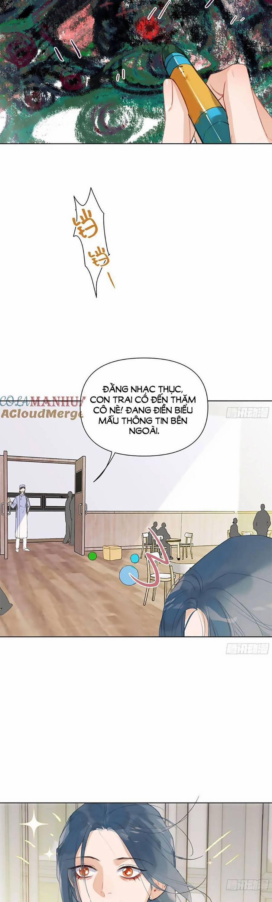 manhwax10.com - Truyện Manhwa Mối Quan Hệ Không Hoàn Hảo Chương 186 Trang 4