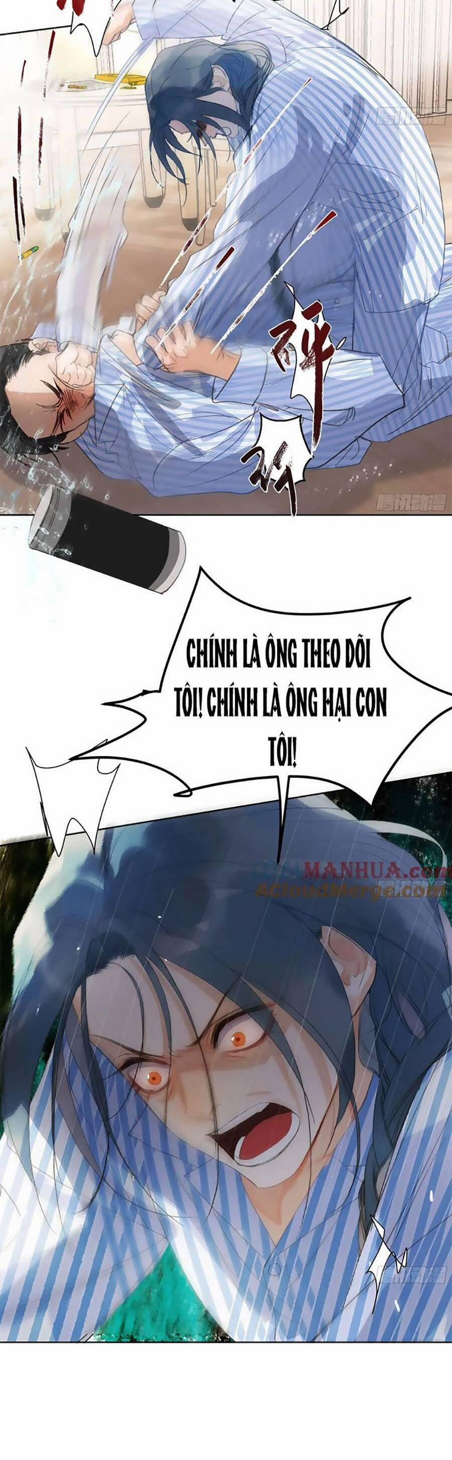 manhwax10.com - Truyện Manhwa Mối Quan Hệ Không Hoàn Hảo Chương 186 Trang 7