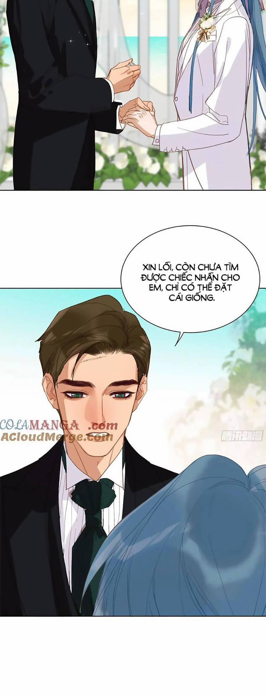 manhwax10.com - Truyện Manhwa Mối Quan Hệ Không Hoàn Hảo Chương 191 Trang 16