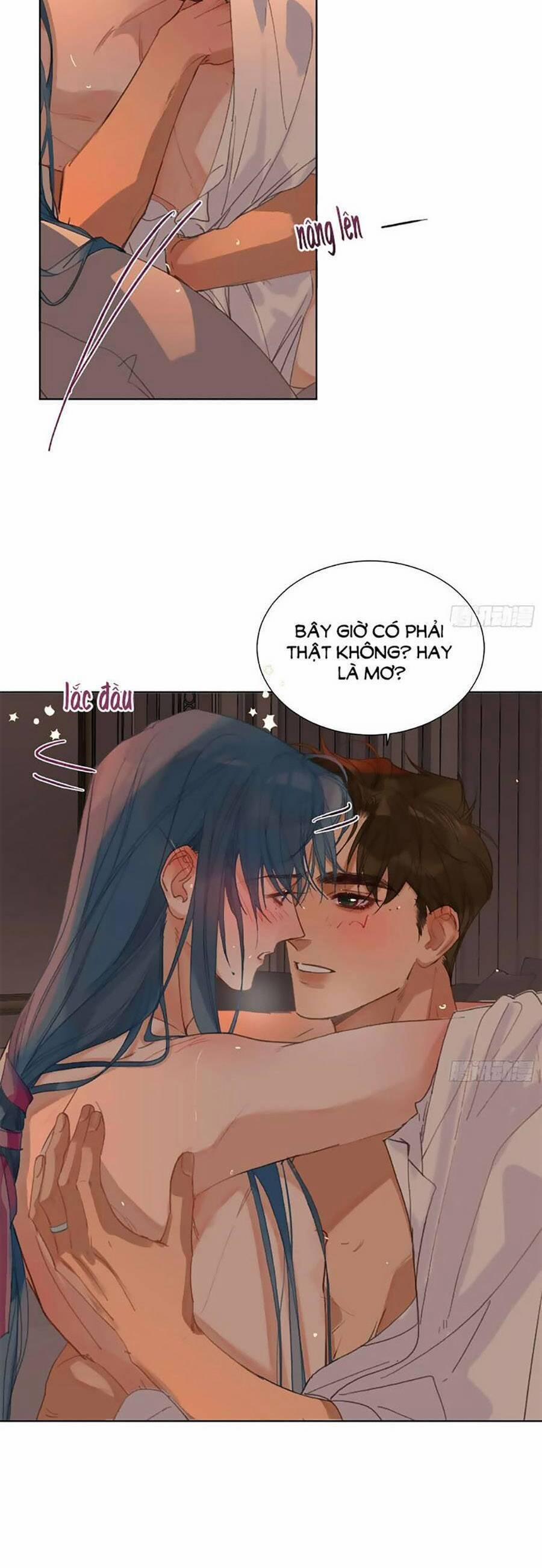 manhwax10.com - Truyện Manhwa Mối Quan Hệ Không Hoàn Hảo Chương 193 Trang 18