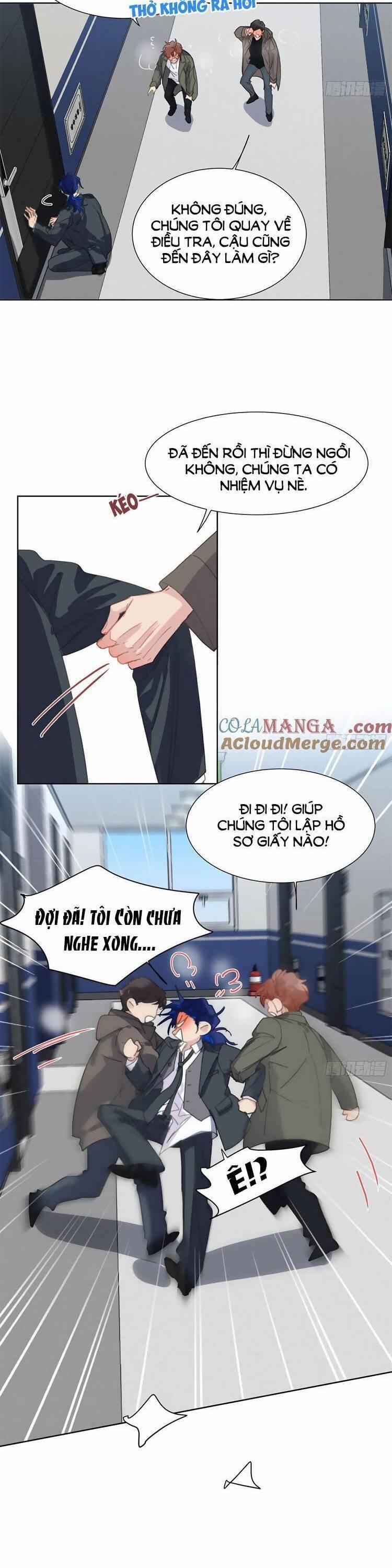 manhwax10.com - Truyện Manhwa Mối Quan Hệ Không Hoàn Hảo Chương 195 Trang 13