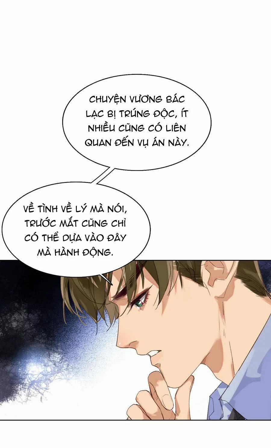 manhwax10.com - Truyện Manhwa Mối Quan Hệ Không Hoàn Hảo Chương 7 Trang 20