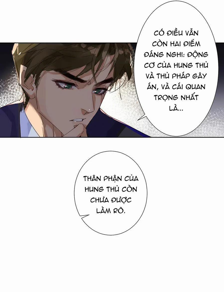 manhwax10.com - Truyện Manhwa Mối Quan Hệ Không Hoàn Hảo Chương 8 Trang 27