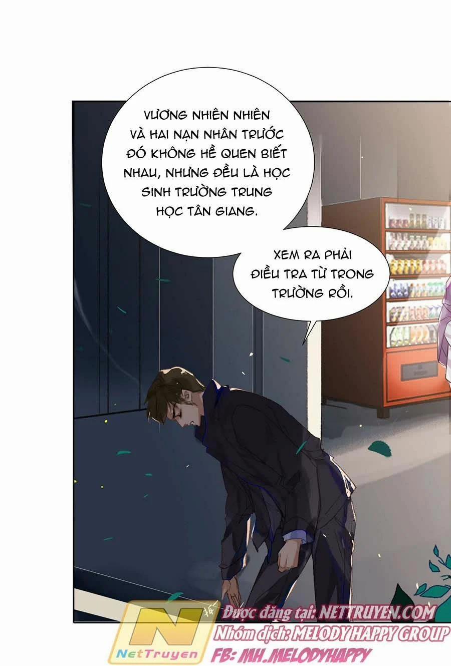 manhwax10.com - Truyện Manhwa Mối Quan Hệ Không Hoàn Hảo Chương 8 Trang 28