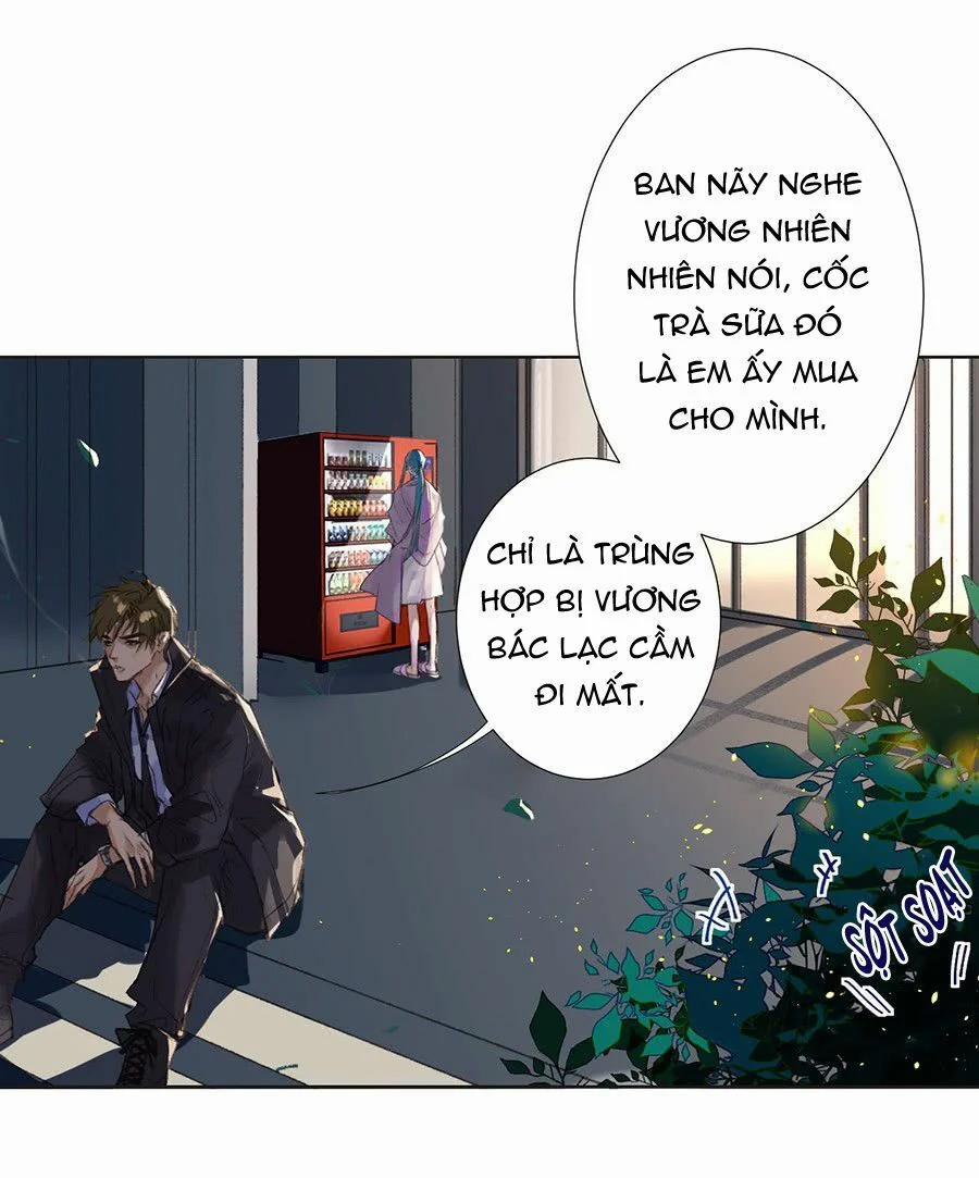 manhwax10.com - Truyện Manhwa Mối Quan Hệ Không Hoàn Hảo Chương 8 Trang 5