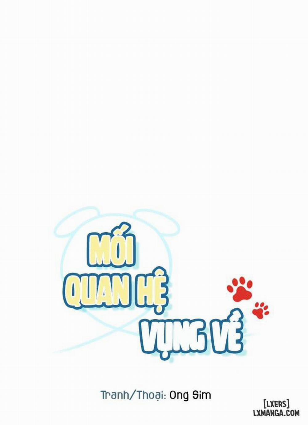 manhwax10.com - Truyện Manhwa Mối quan hệ vụng về Chương 23 Trang 6