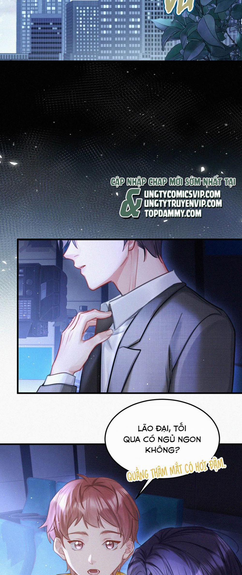 manhwax10.com - Truyện Manhwa Môi Súng Chương 106 Trang 21