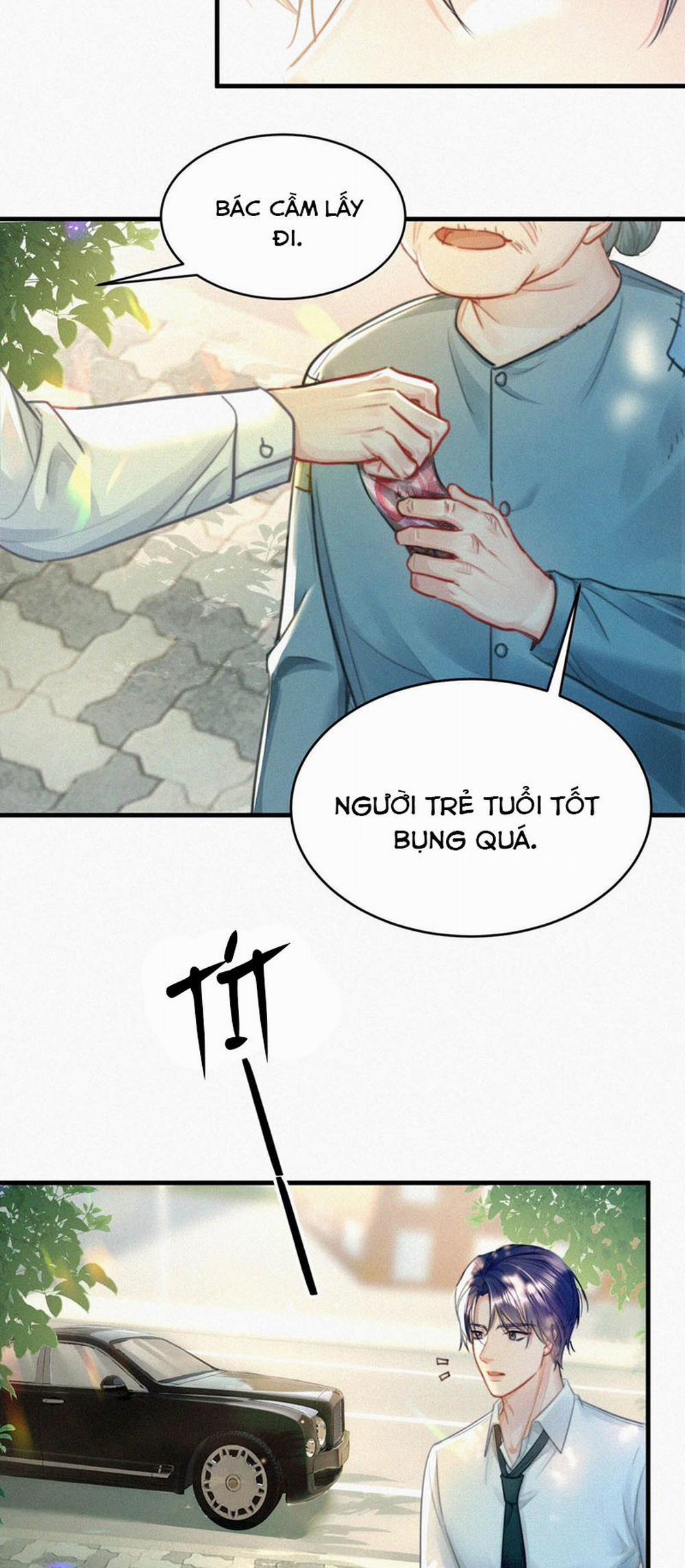 manhwax10.com - Truyện Manhwa Môi Súng Chương 106 Trang 32