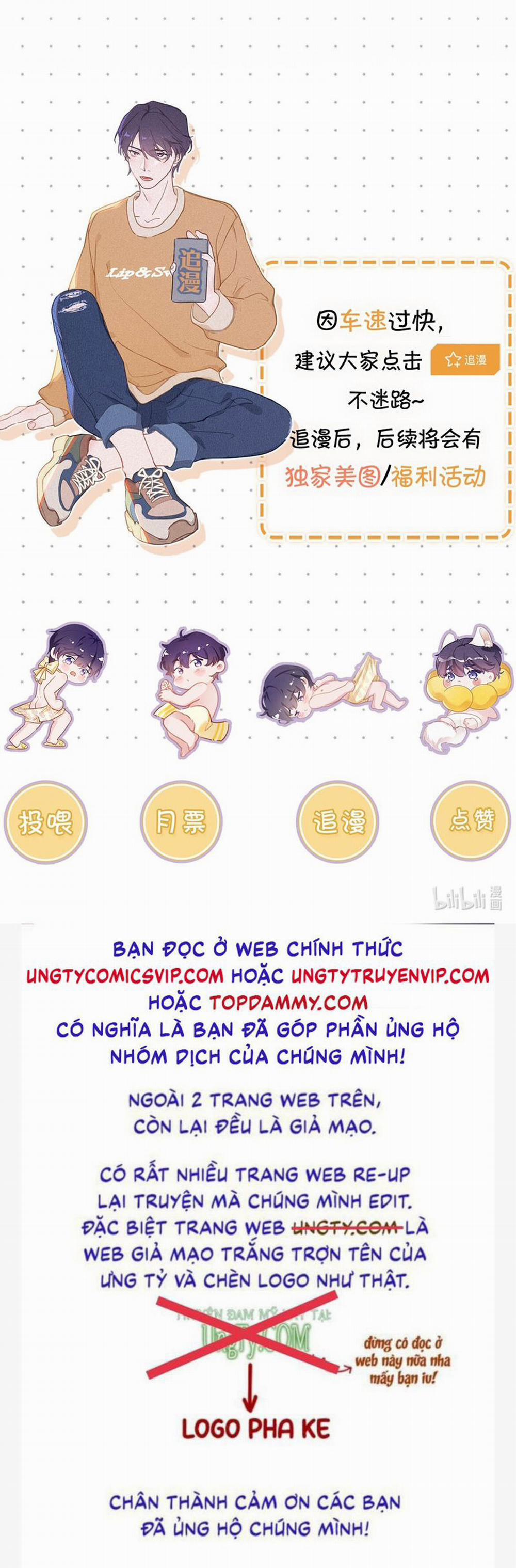 manhwax10.com - Truyện Manhwa Môi Súng Chương 106 Trang 34