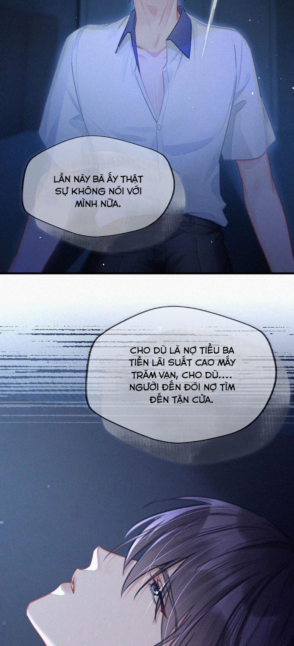 manhwax10.com - Truyện Manhwa Môi Súng Chương 106 Trang 8