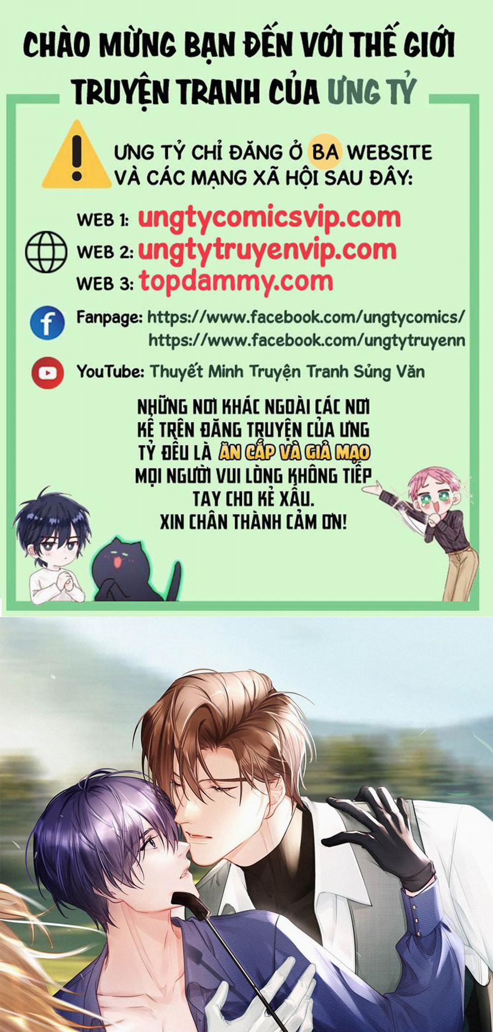 manhwax10.com - Truyện Manhwa Môi Súng Chương 107 Trang 1