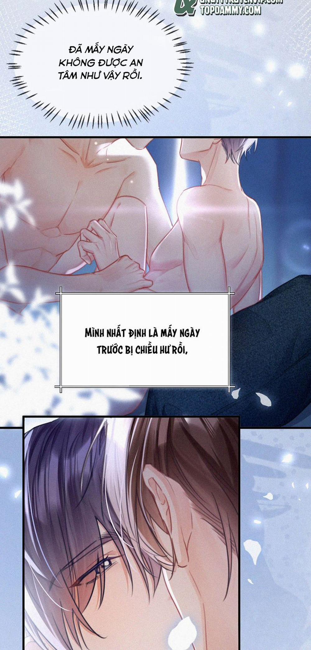 manhwax10.com - Truyện Manhwa Môi Súng Chương 107 Trang 14