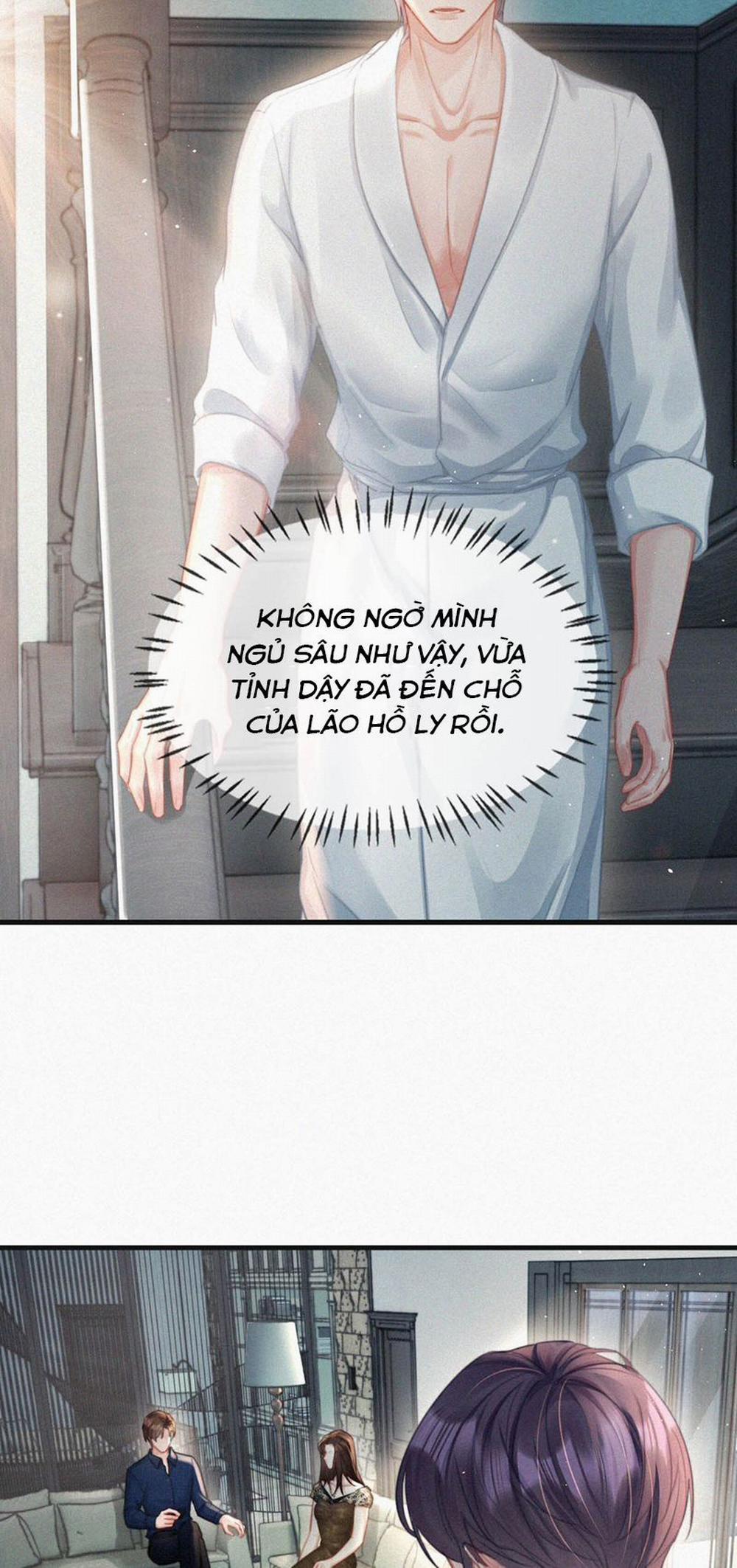 manhwax10.com - Truyện Manhwa Môi Súng Chương 107 Trang 19