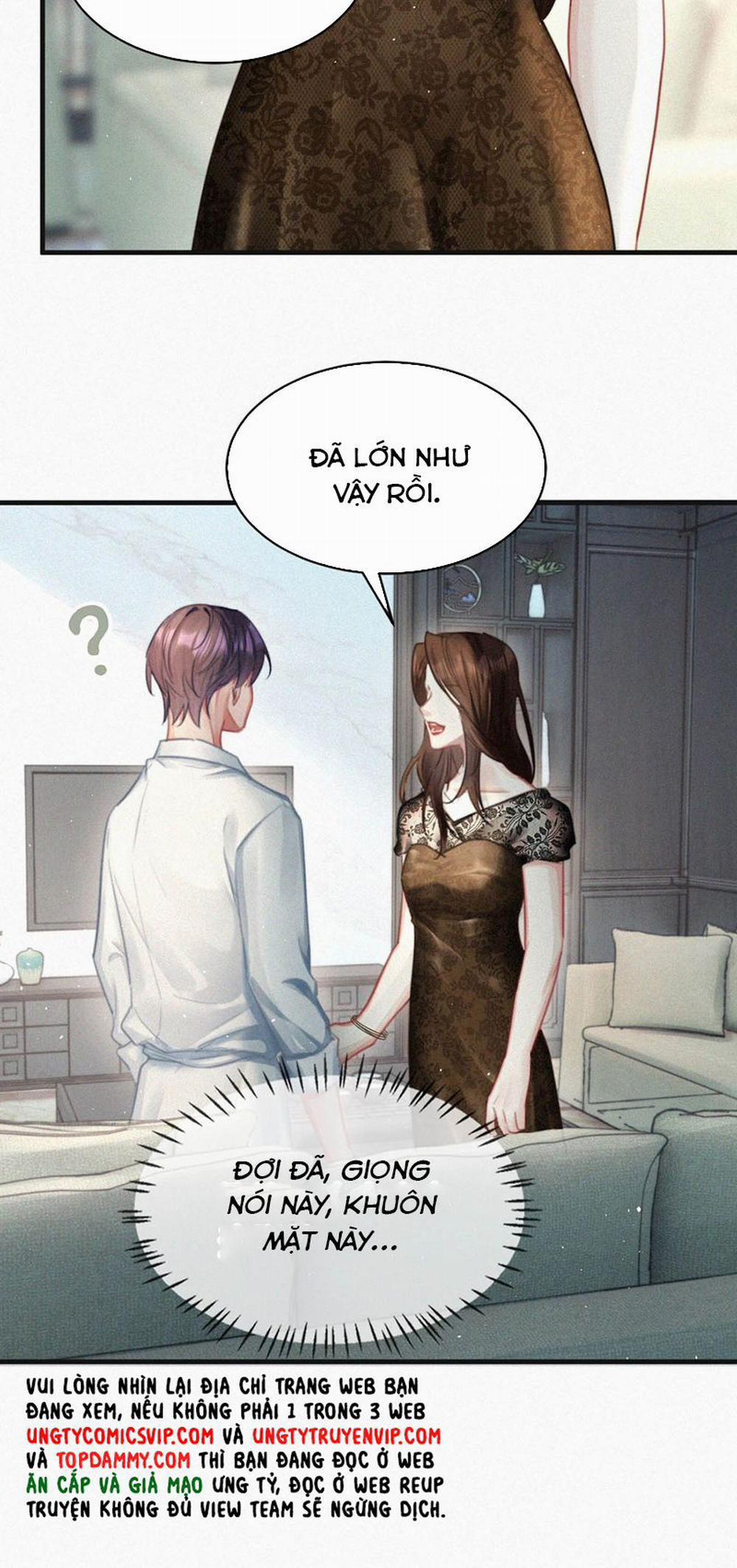 manhwax10.com - Truyện Manhwa Môi Súng Chương 107 Trang 21