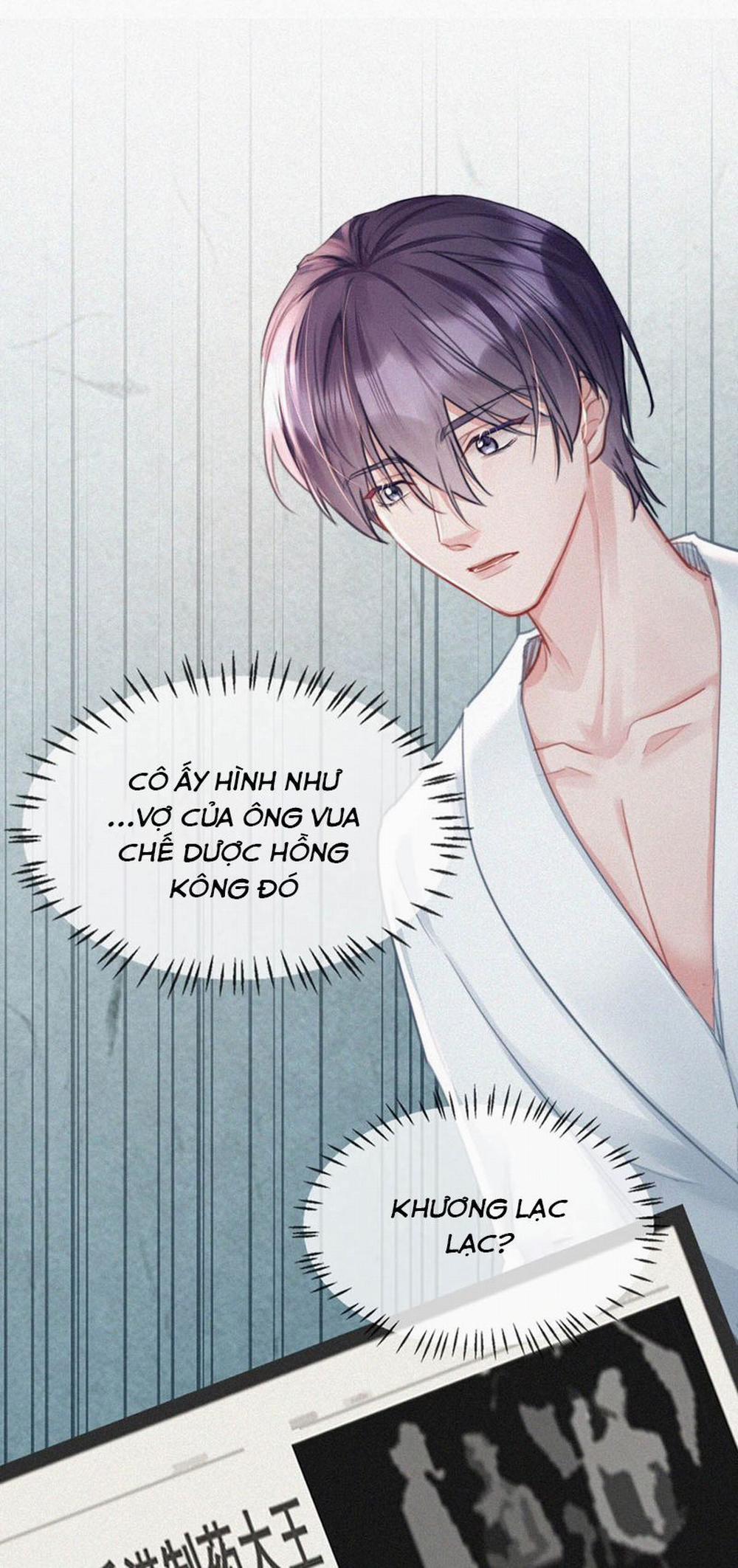 manhwax10.com - Truyện Manhwa Môi Súng Chương 107 Trang 22