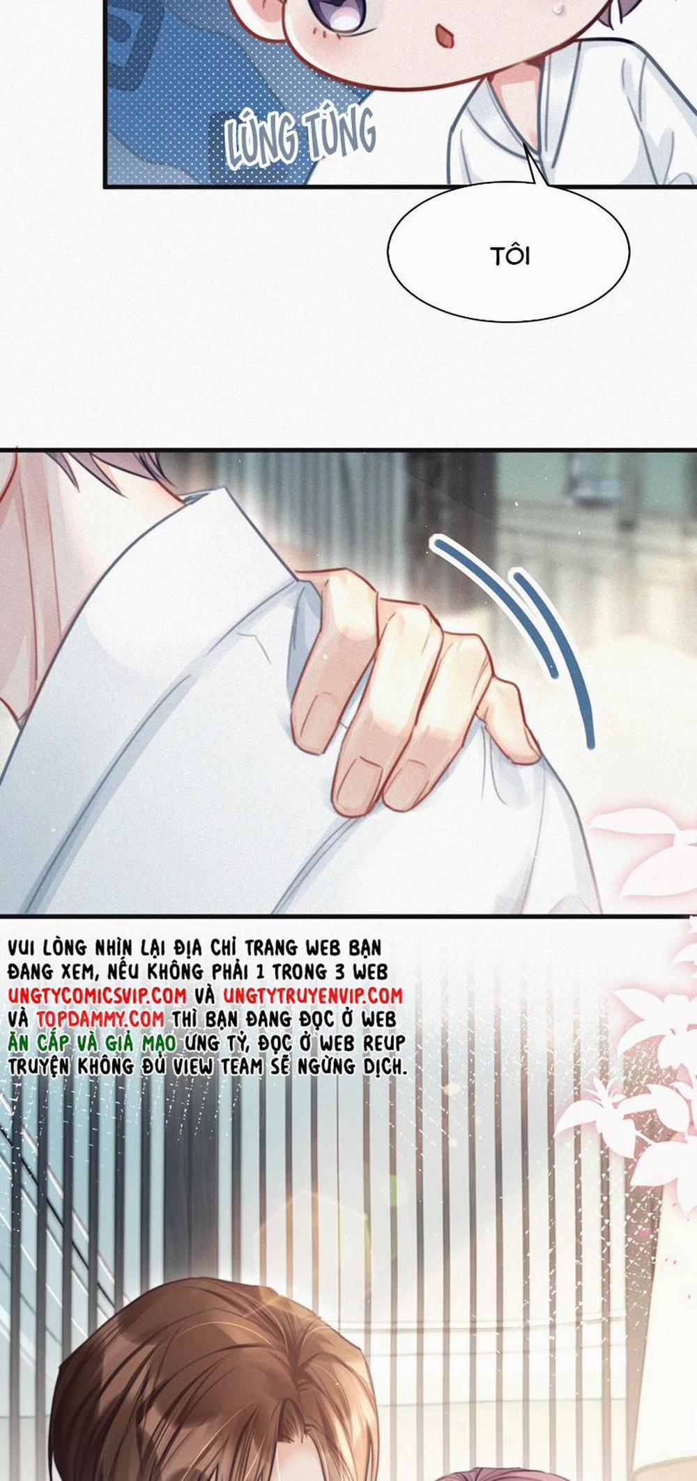 manhwax10.com - Truyện Manhwa Môi Súng Chương 107 Trang 26