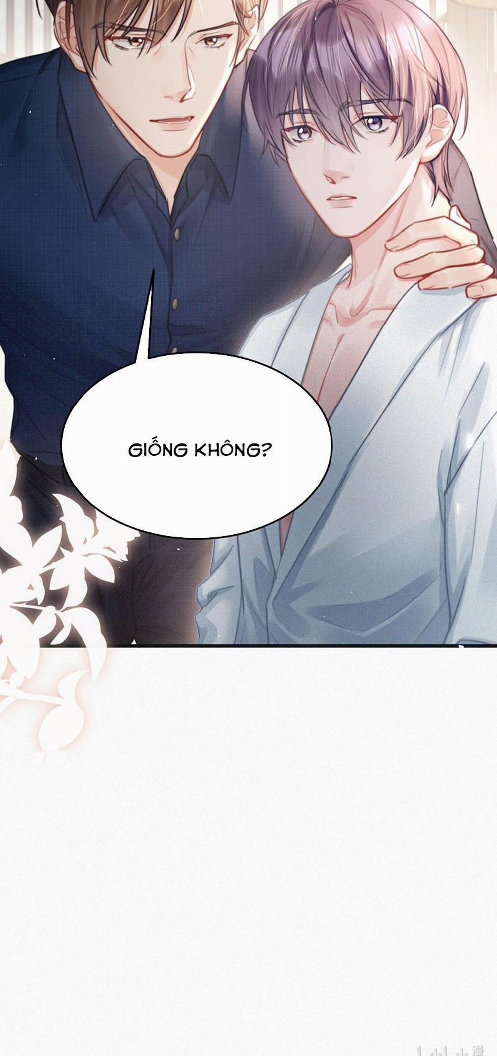 manhwax10.com - Truyện Manhwa Môi Súng Chương 107 Trang 27